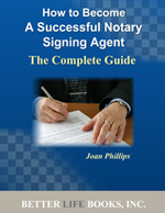 how much does a mobile notary signing agent make